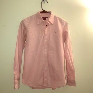Ralph Lauren Sport Slim Fit Shirt